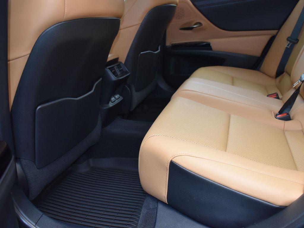 used 2022 Lexus ES 350 car, priced at $40,902