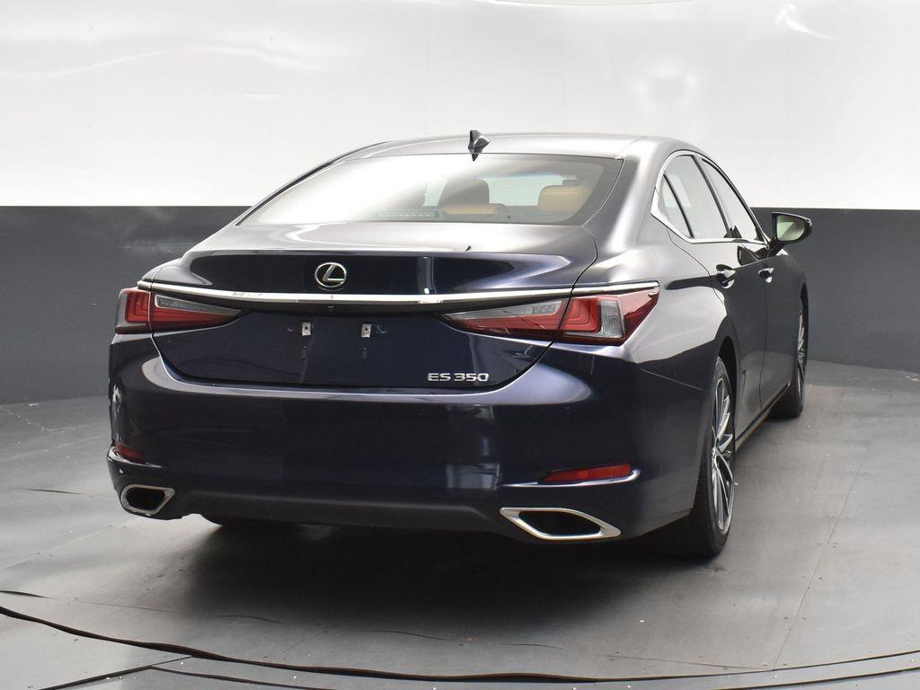 used 2022 Lexus ES 350 car, priced at $40,902