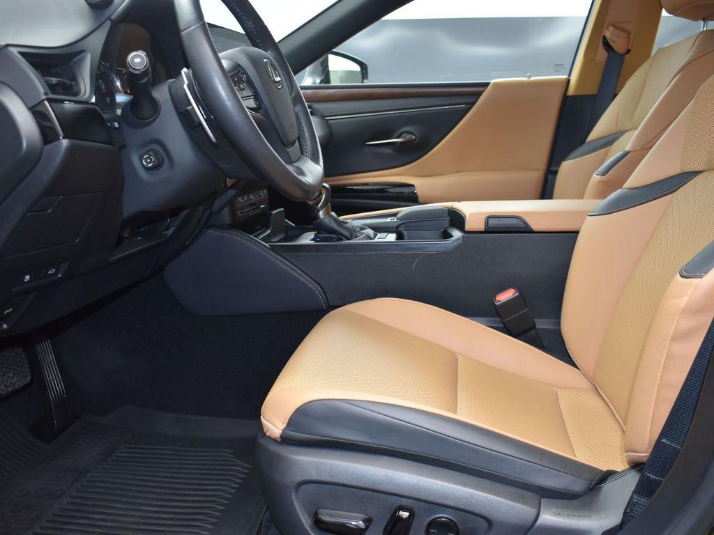 used 2022 Lexus ES 350 car, priced at $40,902