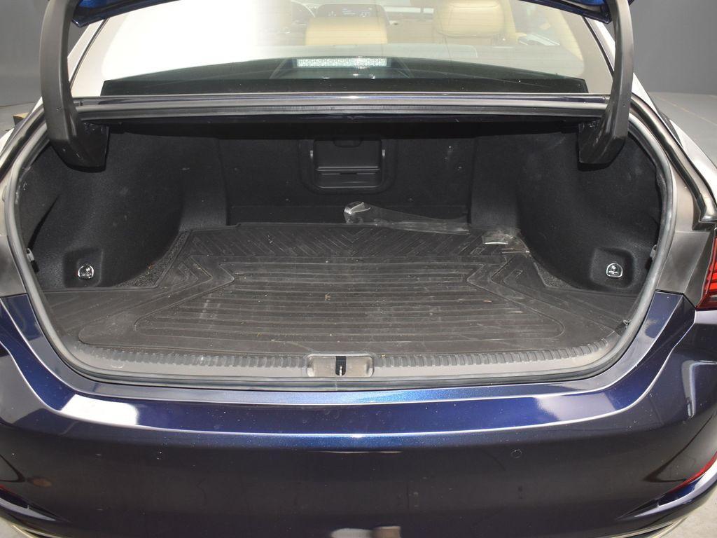 used 2022 Lexus ES 350 car, priced at $40,902