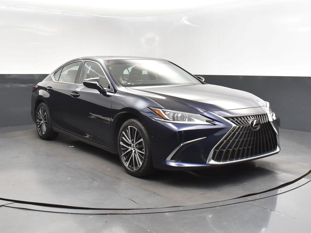 used 2022 Lexus ES 350 car, priced at $40,902