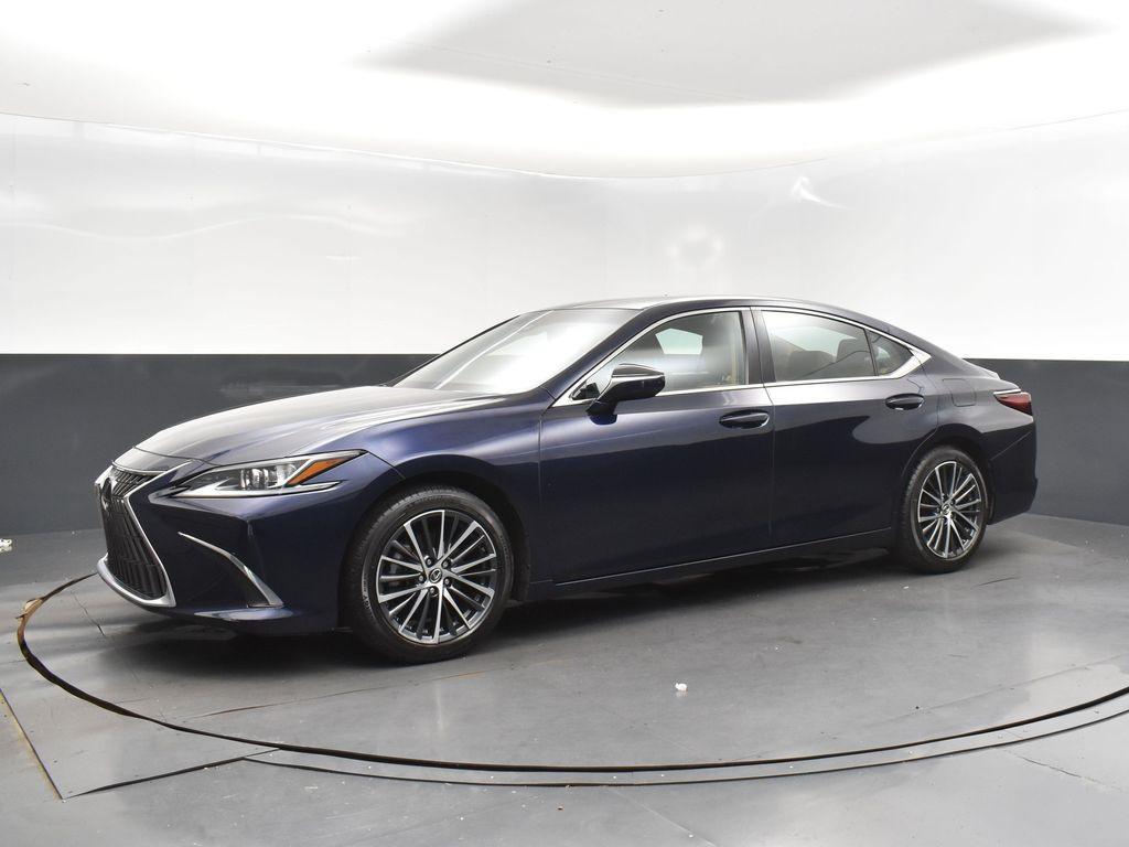 used 2022 Lexus ES 350 car, priced at $40,902