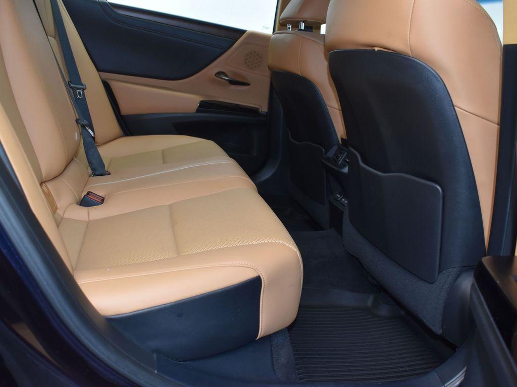 used 2022 Lexus ES 350 car, priced at $40,902