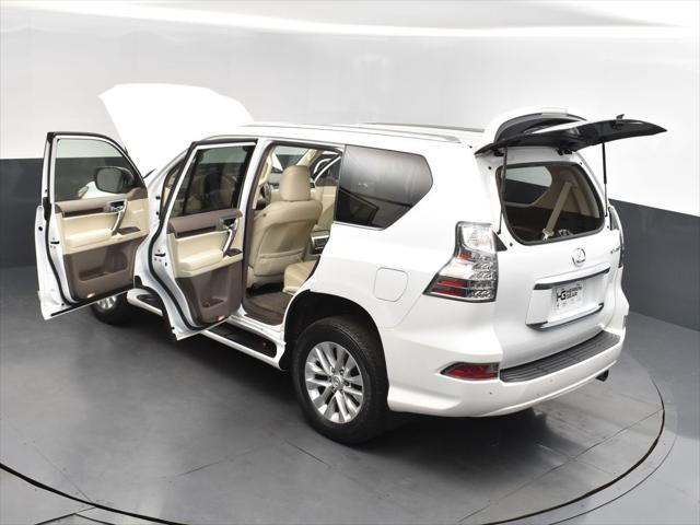 used 2015 Lexus GX 460 car, priced at $23,970