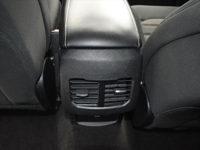 used 2020 Ford Fusion car, priced at $18,367