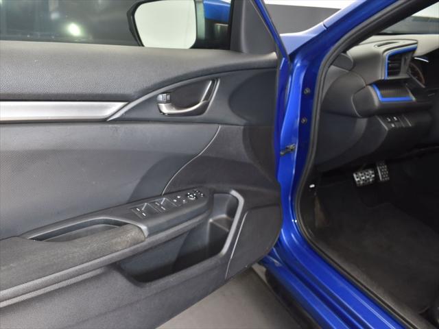 used 2019 Honda Civic car, priced at $18,831
