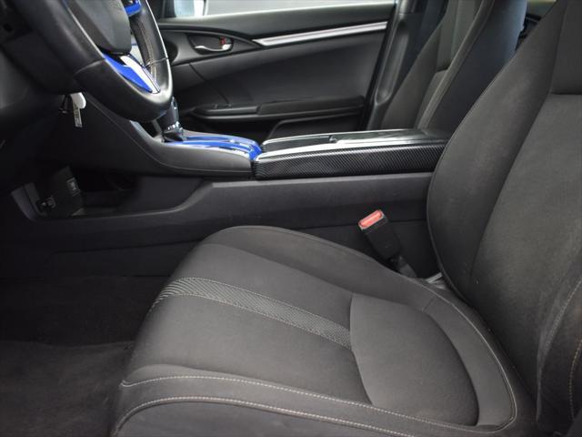 used 2019 Honda Civic car, priced at $18,831