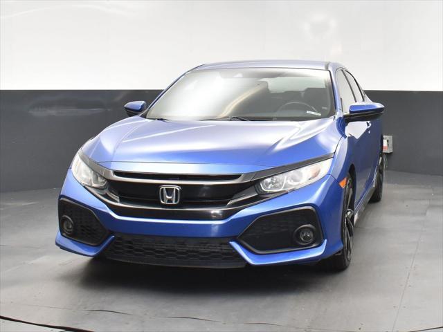 used 2019 Honda Civic car, priced at $18,831