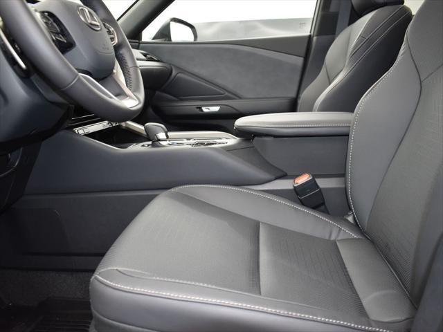 new 2025 Lexus TX 350 car, priced at $63,260