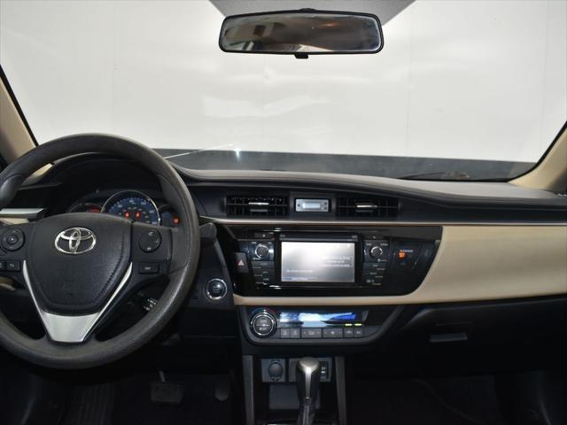 used 2014 Toyota Corolla car, priced at $9,970