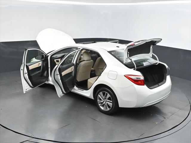 used 2014 Toyota Corolla car, priced at $9,970