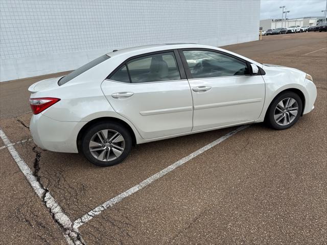 used 2014 Toyota Corolla car, priced at $9,970