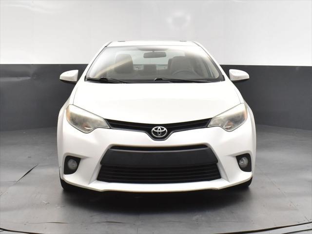 used 2014 Toyota Corolla car, priced at $9,970