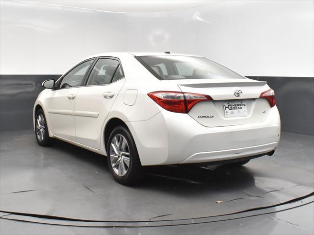 used 2014 Toyota Corolla car, priced at $9,970