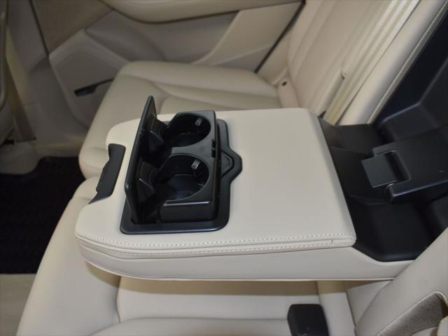 used 2018 Audi Q7 car, priced at $24,500