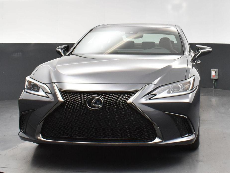 new 2024 Lexus ES 350 car, priced at $52,815