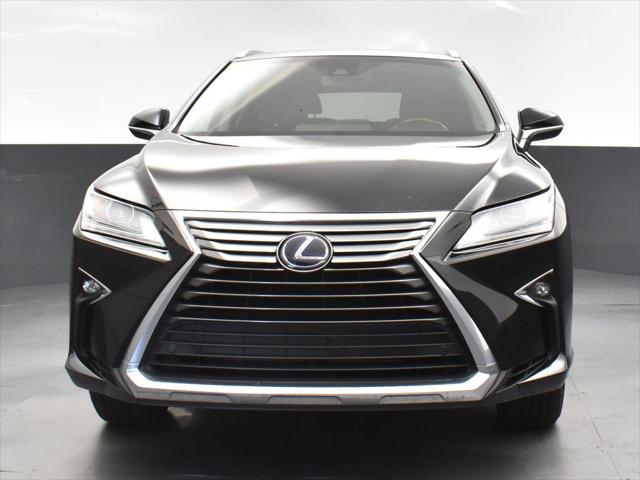 used 2019 Lexus RX 450h car, priced at $20,928