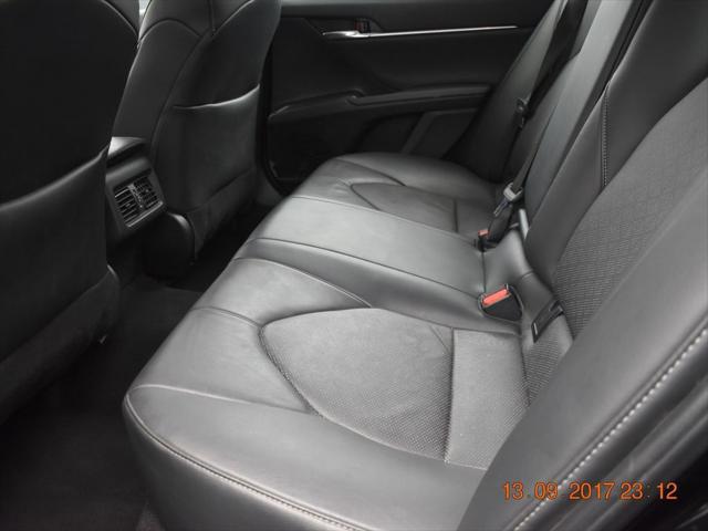 used 2023 Toyota Camry car, priced at $28,578