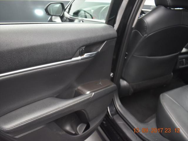 used 2023 Toyota Camry car, priced at $28,578