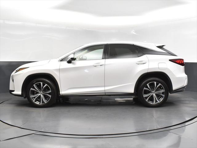 used 2017 Lexus RX 350 car, priced at $25,770