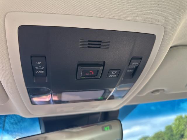used 2024 Lexus ES 350 car, priced at $45,000