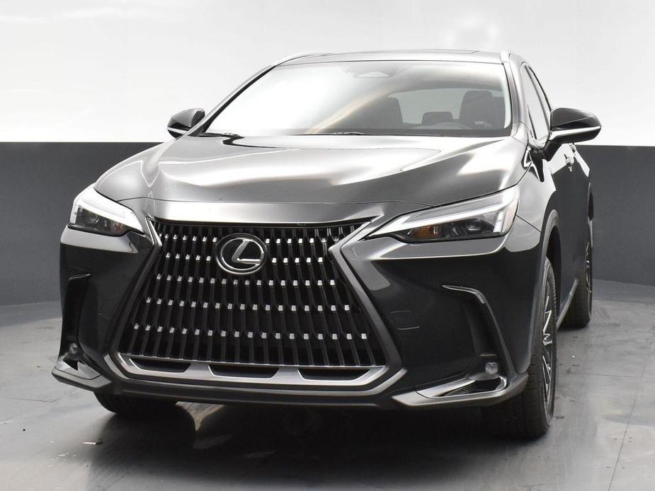 new 2024 Lexus NX 350h car, priced at $46,340