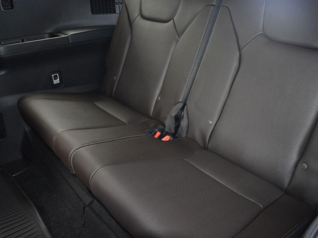 new 2025 Lexus TX 350 car, priced at $63,300