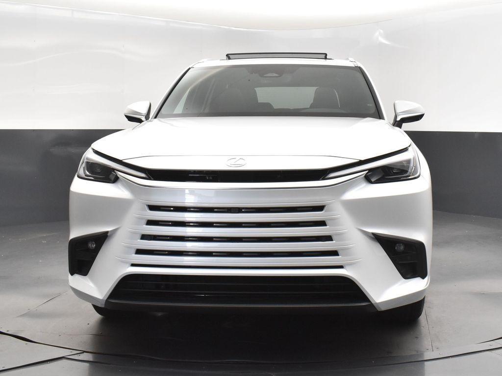 new 2025 Lexus TX 350 car, priced at $63,300
