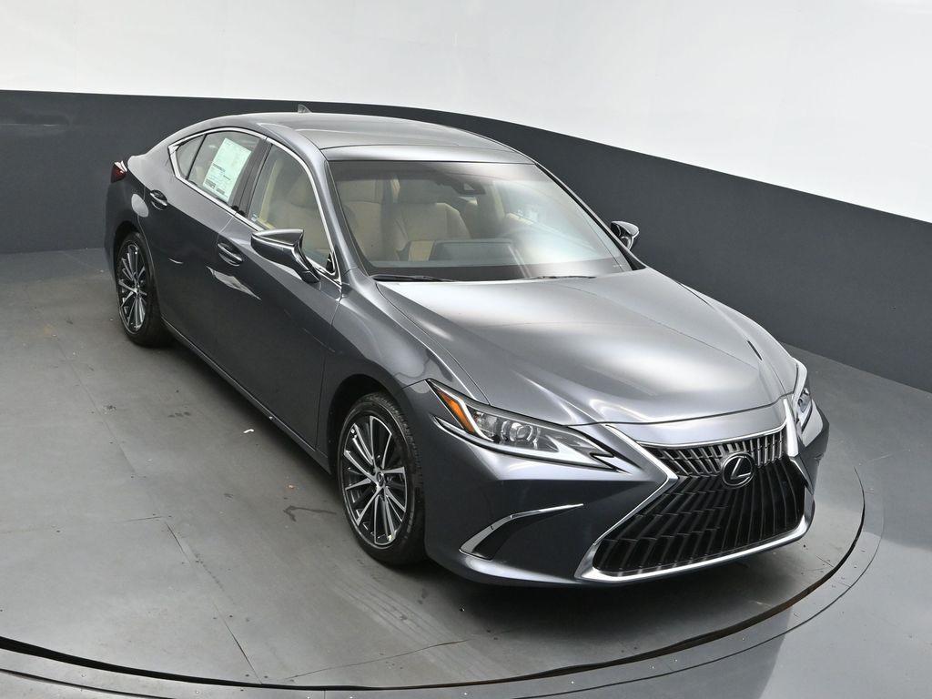 new 2025 Lexus ES 350 car, priced at $50,385