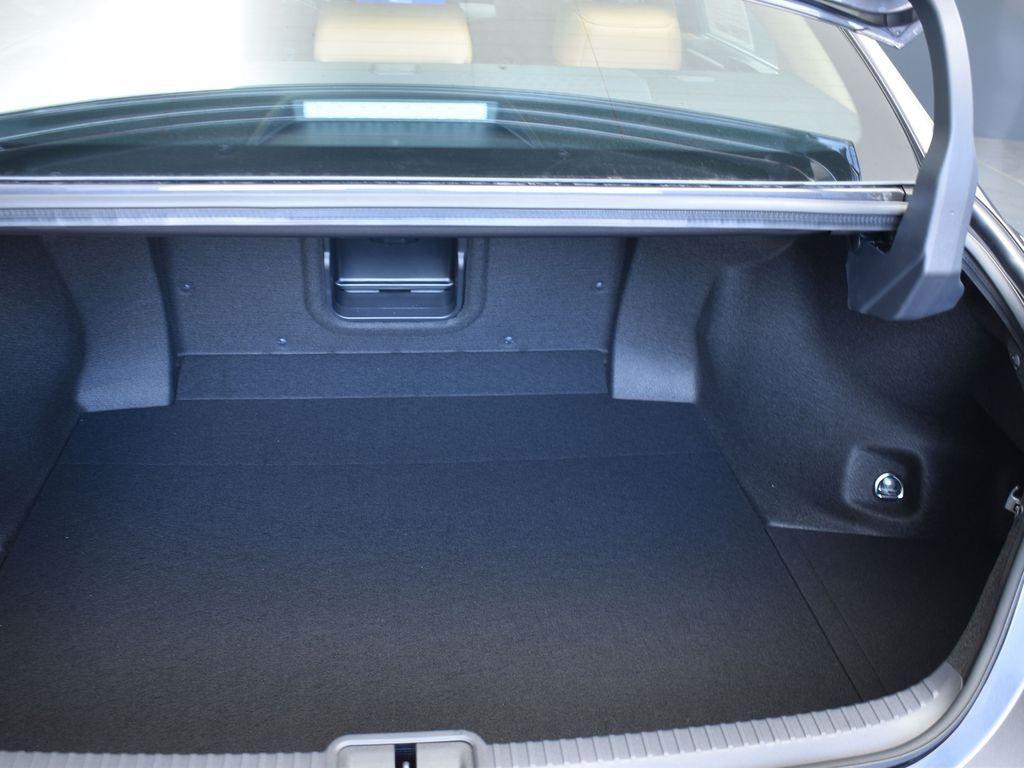 new 2025 Lexus ES 350 car, priced at $50,385