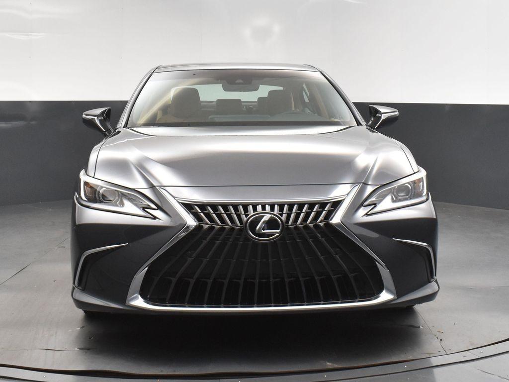 new 2025 Lexus ES 350 car, priced at $50,385