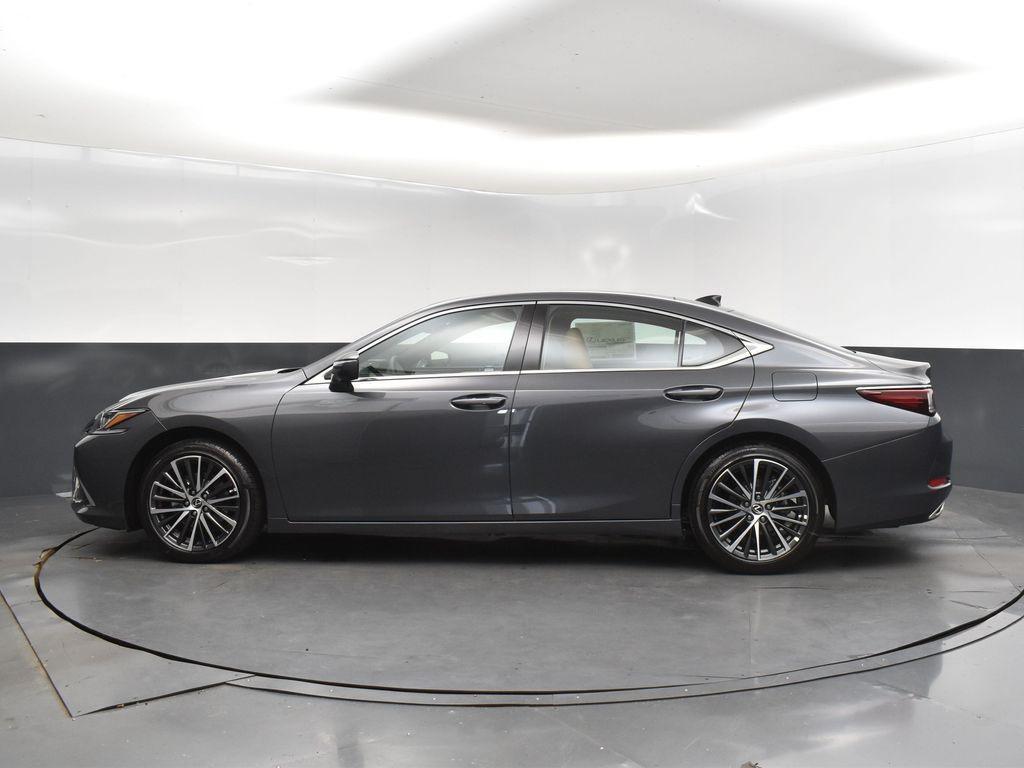 new 2025 Lexus ES 350 car, priced at $50,385