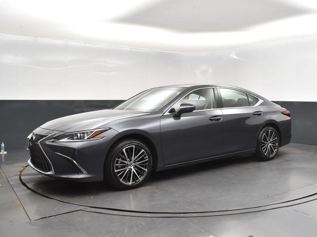 new 2025 Lexus ES 350 car, priced at $50,385