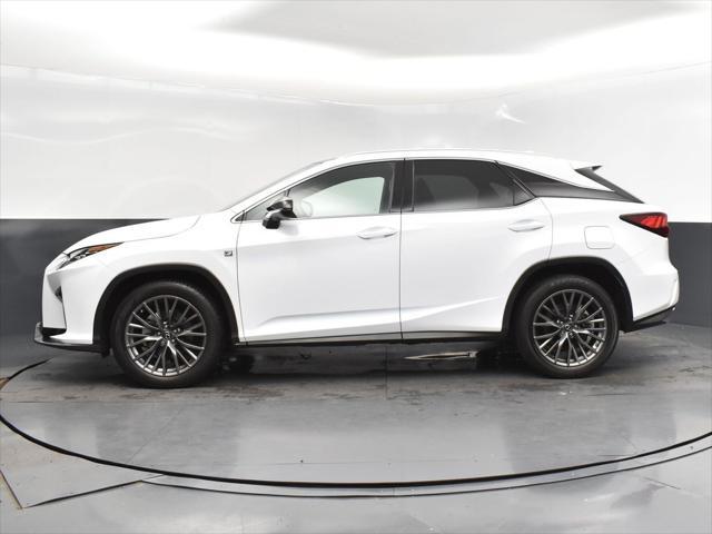 used 2019 Lexus RX 350 car, priced at $36,995