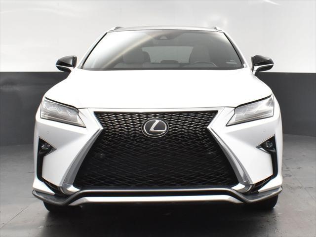 used 2019 Lexus RX 350 car, priced at $36,995