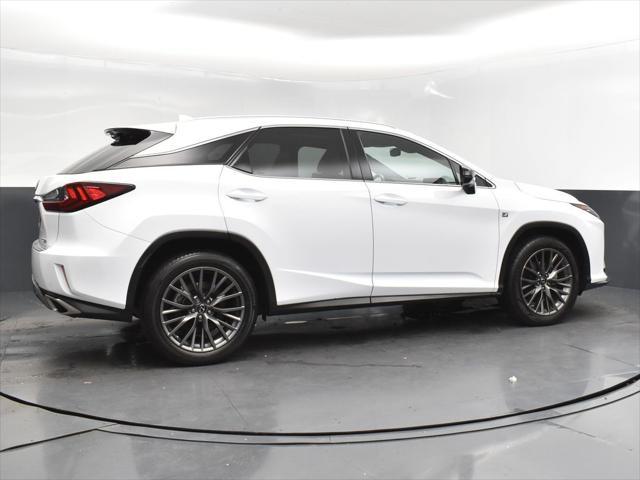 used 2019 Lexus RX 350 car, priced at $36,995