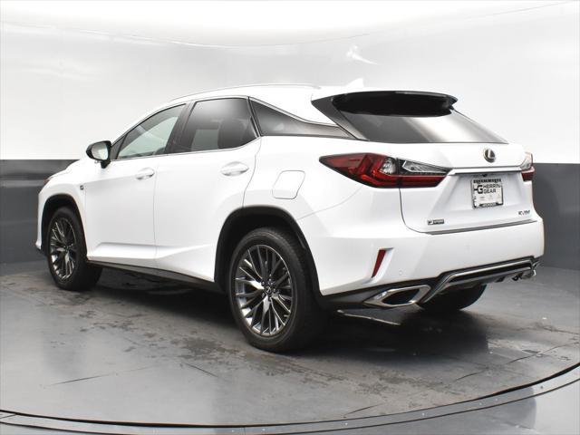 used 2019 Lexus RX 350 car, priced at $36,995