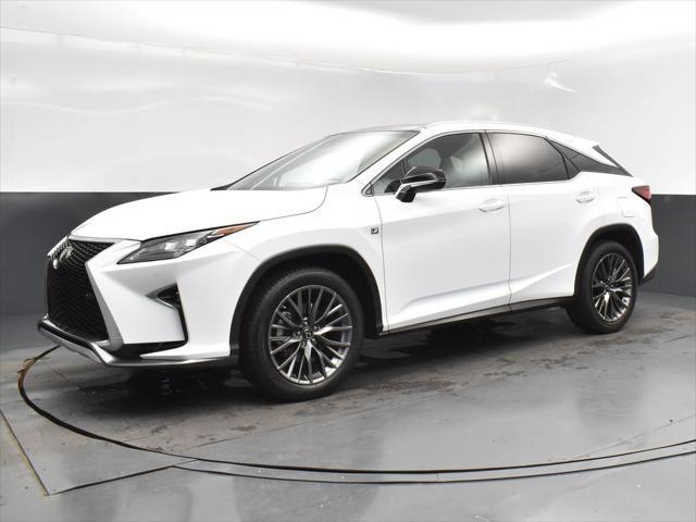 used 2019 Lexus RX 350 car, priced at $36,995