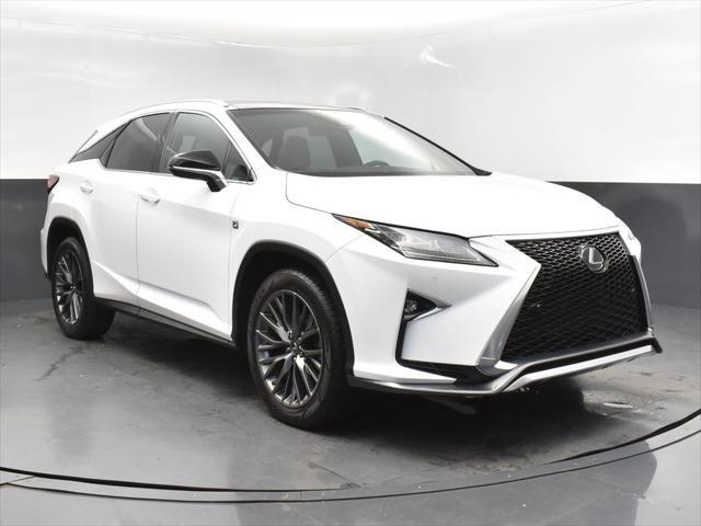 used 2019 Lexus RX 350 car, priced at $36,995