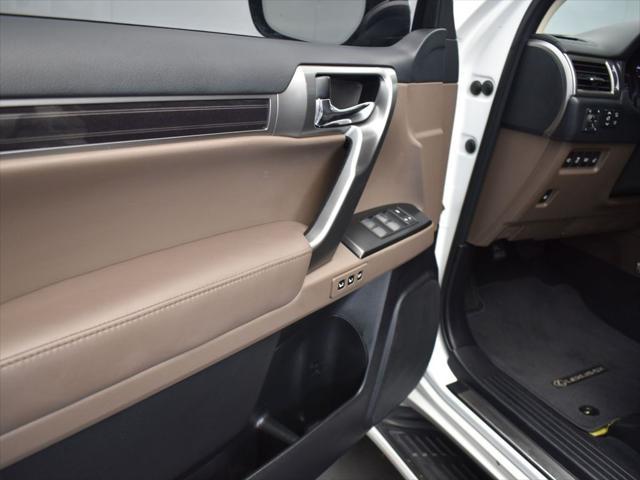 used 2023 Lexus GX 460 car, priced at $61,745