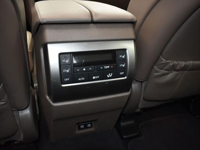 used 2023 Lexus GX 460 car, priced at $61,745