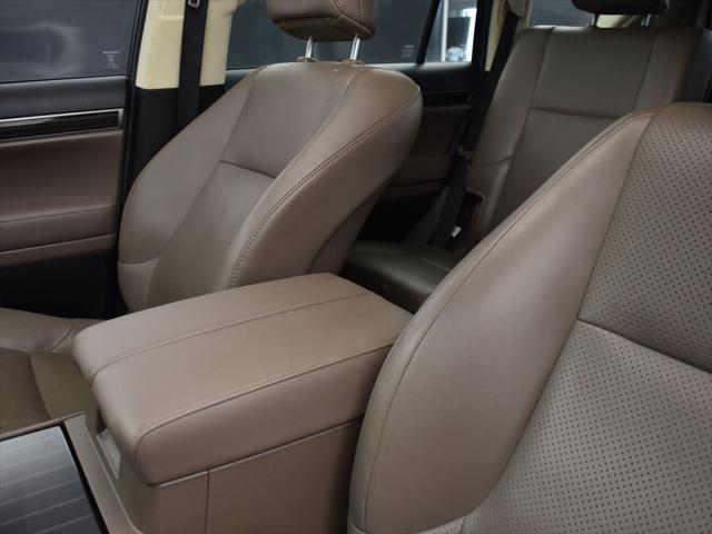 used 2023 Lexus GX 460 car, priced at $61,745