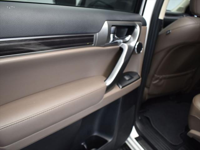 used 2023 Lexus GX 460 car, priced at $61,745