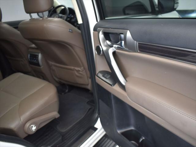 used 2023 Lexus GX 460 car, priced at $61,745