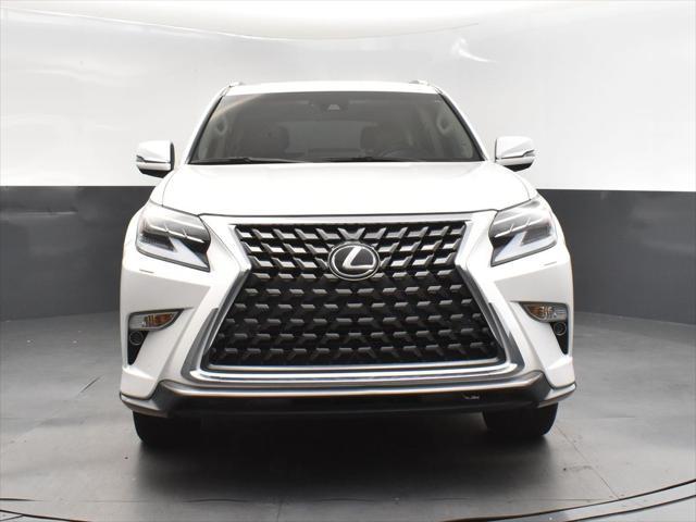 used 2023 Lexus GX 460 car, priced at $61,745