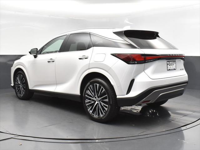 new 2024 Lexus RX 350 car, priced at $59,920