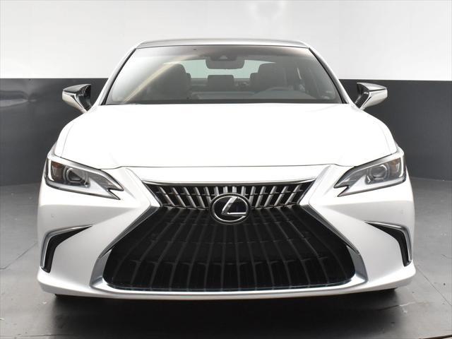 new 2025 Lexus ES 350 car, priced at $49,950