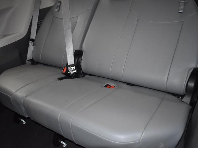 used 2023 Toyota Sienna car, priced at $43,340