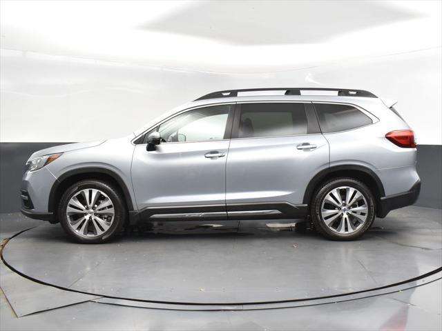 used 2020 Subaru Ascent car, priced at $25,920