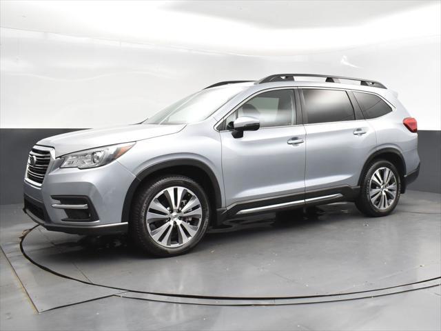 used 2020 Subaru Ascent car, priced at $25,920